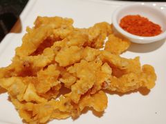 -蜀都丰 川菜·水煮活鱼(万象九宜城店)