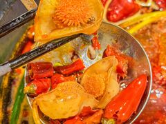 -冯校长老火锅(广州正佳广场店)