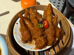-香港池仔记肠粉王(博多新记襄阳南路店)