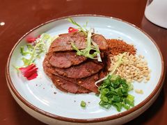 麻辣牛肉-川香鼎盛(市桥富华总店)