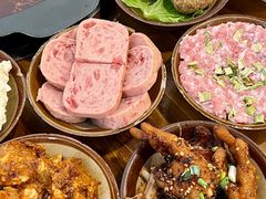 -吃皮火锅馆(苏宁店)