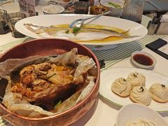 -桂满陇·杭州饭店(清河万象店)