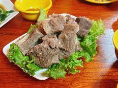 -塔洛藏餐吧(香格里拉古城店)