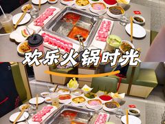 -海底捞火锅(江南盛天地店)