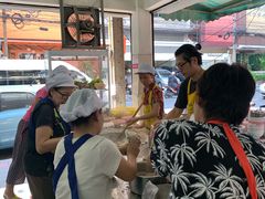 -榮泰米粉湯(Left Shop)