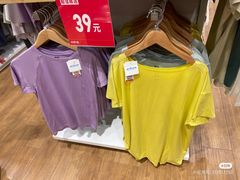 -优衣库(东莞汇一城店)