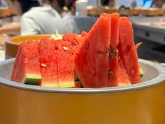 -龍歌自助小火锅(市北台东利群店)