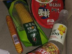 -全家便利店(金鱼胡同店)