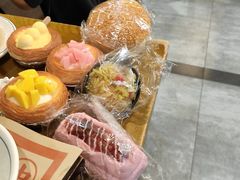 -杏花村水席楼·洛阳水席(老城十字街店)