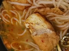 -柳大厨螺蛳粉(人民路总店)