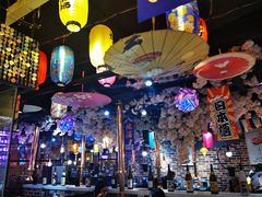 -鹤江桥·红油牛肉粉(SKP店)