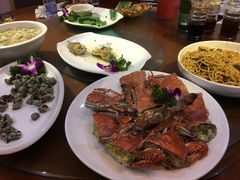 -龙宫海鲜楼(长乐漳港店)