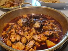 -涿派·炝锅鱼(涿州店)