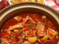 -辣小鲜·南昌大排档(船山路店)