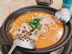 -李师傅脆肚(梅林店)