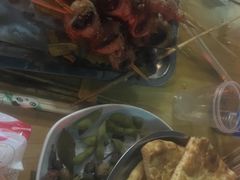 -新疆艾麦尔烧烤(丰台路口店)