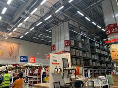 -宜家家居(西安未央商场店)