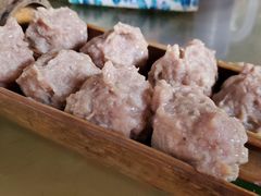 -竹庄餐馆·26年店(南昆山景区店)