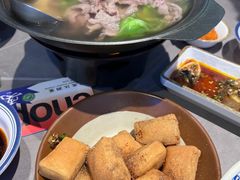 -耍盆友·重庆江湖菜(百子湾店)