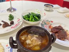 -聚春园自助餐厅(东街口店)