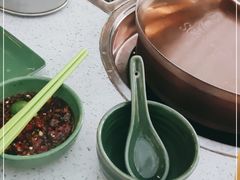 -润园四季椰子鸡火锅(海上世界店)