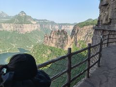 -河南宝泉旅游区