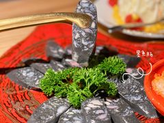 -江户烧肉(高德店)