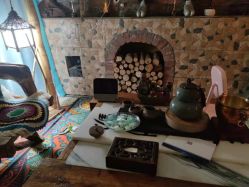 -琦品高端美容SPA私佳美场