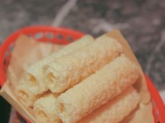 -禄婶鸡煲·打边炉