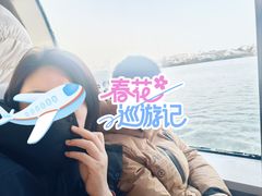 -鸭绿江中朝界河游船(1号观光码头)
