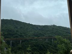 -深圳东部华侨城茵特拉根酒店