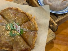-芋包王闽南茶楼(八市店)