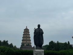 -大慈恩寺(大雁塔)
