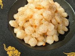 苏式炒三虾-RIVIERA 松鹤楼(外滩店)
