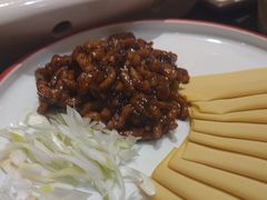 -北平盛世·新京菜·北京烤鸭(劲松·双井店)