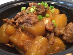 小马哥融合菜-小马哥融合菜(延安大街店)