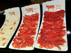 -煊记潮汕牛肉火锅(钱桥店)