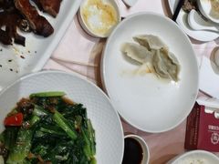 -王府井酒店(金桥港湾店)