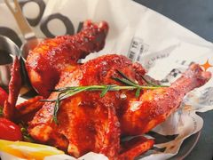 -派尔曼特披萨(万象城店)