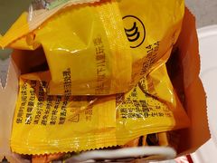 -海底捞火锅(名门店)