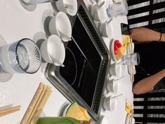-巴奴毛肚火锅(九洲店)