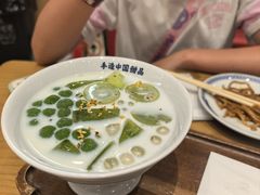 -赵记传承·中式甜品·非遗手冲姜撞奶(上海环球港店)