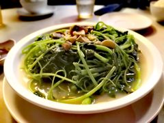 -香港深井掂檔烧鹅茶餐厅(海韵城店)