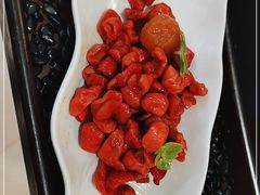 -香山湖渔家大院