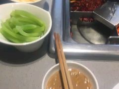 -海底捞火锅(凯德广场店)