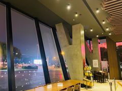 -星巴克臻选(苏州久光百货店)