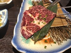 -山川小町·极番烧肉(新地假日广场店)