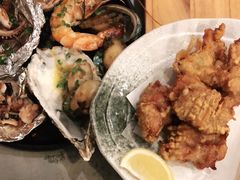 -日葵 大阪烧ひまり(仙霞路店)