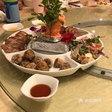 家庭聚会好地方