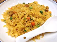 鹅肝炒饭-御彩酒家(东风东路店)